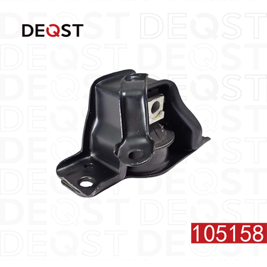 Deqst 105158 Опора двигателя правая nissan tiida (c11x) tiida (c11x) 09.07- - 1