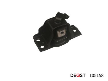 Deqst 105158 Опора двигателя правая nissan tiida (c11x) tiida (c11x) 09.07- - 2