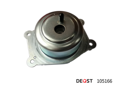Deqst 105166 Опора левая opel astrah astrah 02.07- - 2