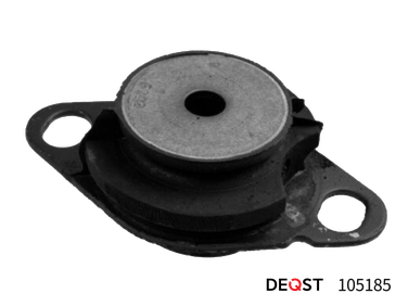 Deqst 105185 Опора левая renault symbol i (lb0/1/2) symbol i (lb0/1/2) 01.00-12.08 - 2