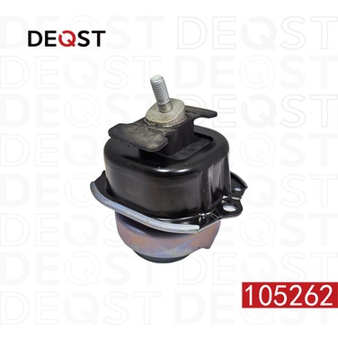 Deqst 105262 Опора двигателя левая BMW BMW X5 II 2007 - 2010 - 1