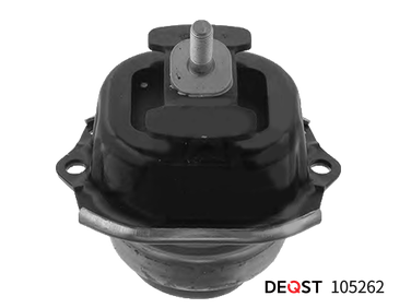 Deqst 105262 Опора двигателя левая BMW BMW X5 II 2007 - 2010 - 2
