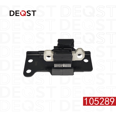 Deqst 105289 Опора кпп nissan murano 2004 - 2008 - 1