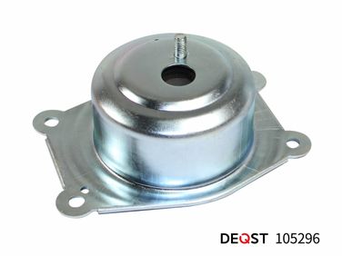 Deqst 105296 Опора кпп opel astra 2006 - 2010 - 1