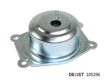 Deqst 105296 Опора кпп opel astra 2006 - 2010 - 2