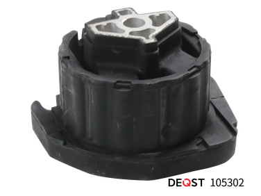 Deqst 105302 Опора кпп BMW BMW X5 II 2007 - 2010 - 2