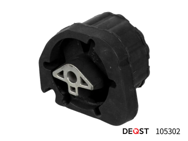 Deqst 105302 Опора кпп BMW BMW X5 II 2007 - 2010 - 3