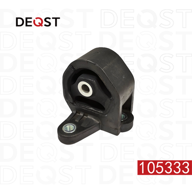 Deqst 105333 Подушка КПП Renault jumper/fiat ducato/pgt boxer 2.2d/hdi/2.3d 06- - 1