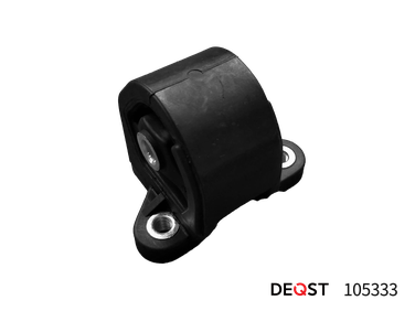 Deqst 105333 Подушка КПП Renault jumper/fiat ducato/pgt boxer 2.2d/hdi/2.3d 06- - 2