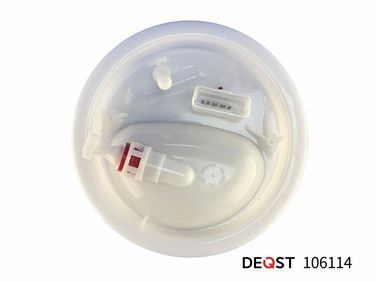 Deqst 106114 Насос топливный ford mondeo IV (ba7) 03,07- - 2
