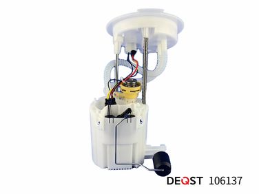 Deqst 106137 Насос топливный BMW 3 (f30, f35) 10,11- , 320 - 2