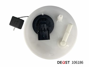 Deqst 106186 Насос топливный daewoo matiz II (m150) 00- , 0.8 - 1