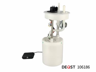 Deqst 106186 Насос топливный daewoo matiz II (m150) 00- , 0.8 - 5