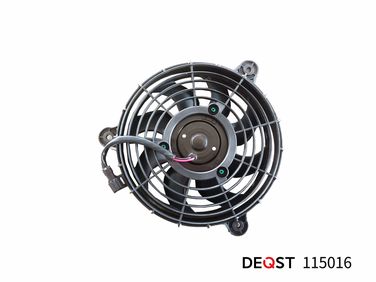 Deqst 115016 Вентилятор охлаждения daewoo espero (klej) 10.91-09.99 - 1
