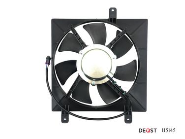 Deqst 115145 Вентилятор охлаждения vortex tiggo/tingo (t11) 01.08- - 2