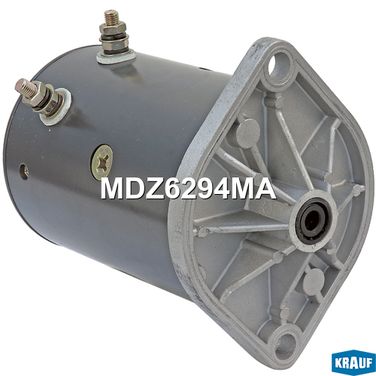 Krauf MDZ6294MA DC-мотор - 1