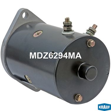 Krauf MDZ6294MA DC-мотор - 2