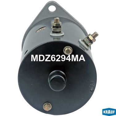 Krauf MDZ6294MA DC-мотор - 3