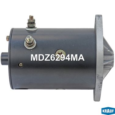 Krauf MDZ6294MA DC-мотор - 4