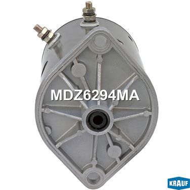 Krauf MDZ6294MA DC-мотор - 5