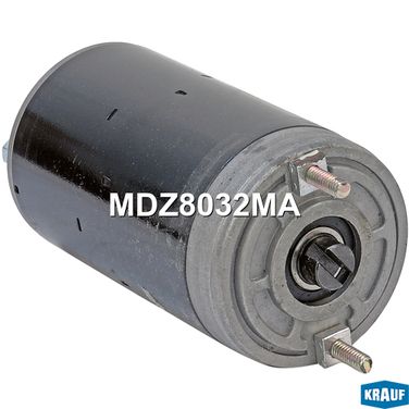 Krauf MDZ8032MA DC-мотор - 1