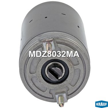 Krauf MDZ8032MA DC-мотор - 5