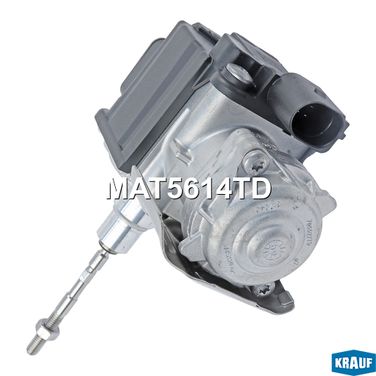 Krauf MAT5614TD Актуатор турбокомпрессора - 1