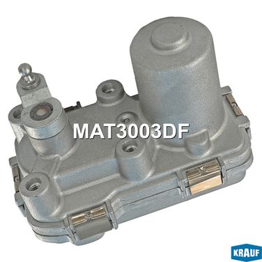 Krauf MAT3003DF Актуатор турбокомпрессора - 2