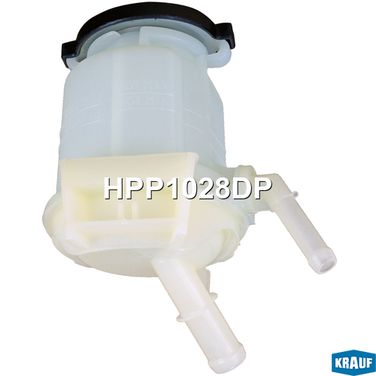 Krauf HPP1028DP Бачок гур/эгур - 1
