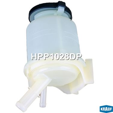 Krauf HPP1028DP Бачок гур/эгур - 4