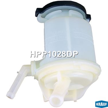 Krauf HPP1028DP Бачок гур/эгур - 5