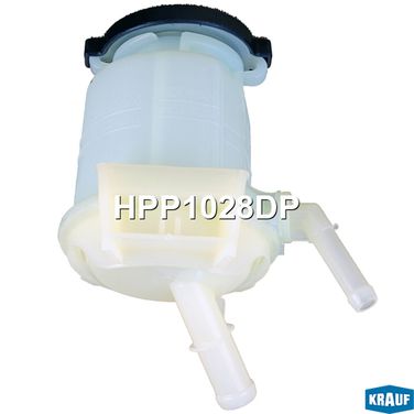 Krauf HPP1028DP Бачок гур/эгур - 6