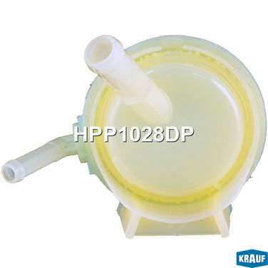 Krauf HPP1028DP Бачок гур/эгур - 7