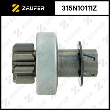 ZAUFER 315N10111Z Бендикс стартера - 1