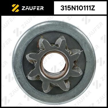 ZAUFER 315N10111Z Бендикс стартера - 2