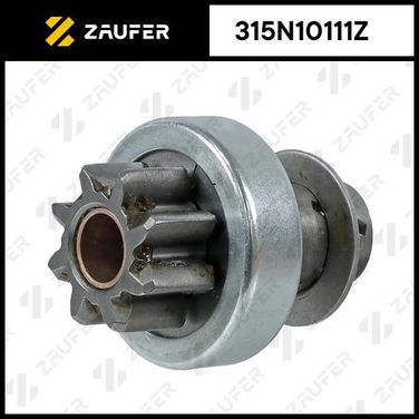 ZAUFER 315N10111Z Бендикс стартера - 5