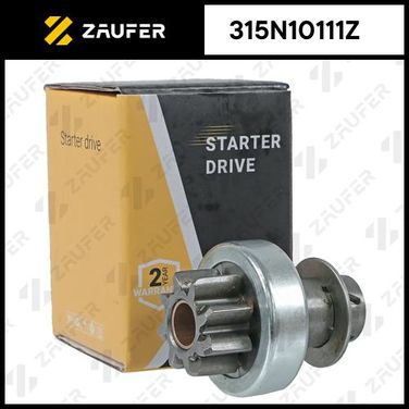 ZAUFER 315N10111Z Бендикс стартера - 7