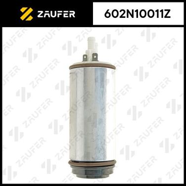 ZAUFER 602N10011Z Бензонасос электрический - 1
