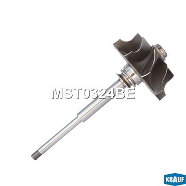 Krauf MST0324BE Вал турбокомпрессора - 1