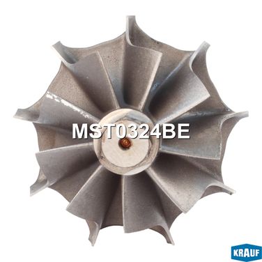 Krauf MST0324BE Вал турбокомпрессора - 2