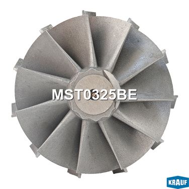 Krauf MST0325BE Вал турбокомпрессора - 2