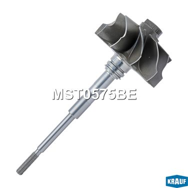 Krauf MST0575BE Вал турбокомпрессора - 1