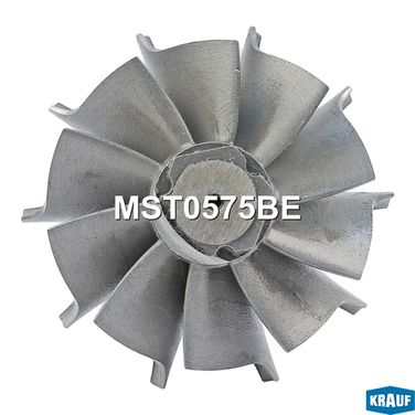 Krauf MST0575BE Вал турбокомпрессора - 2