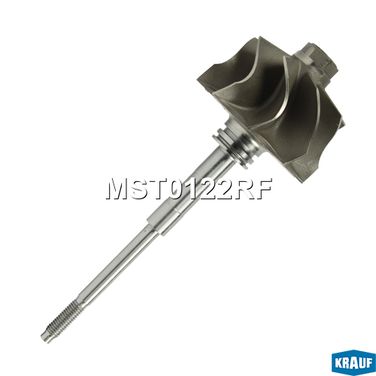 Krauf MST0122RF Вал турбокомпрессора - 1