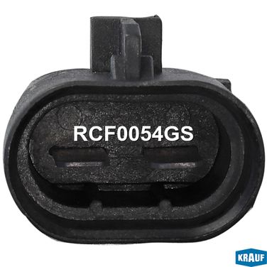 Krauf RCF0054GS Вентилятор охлаждения - 5
