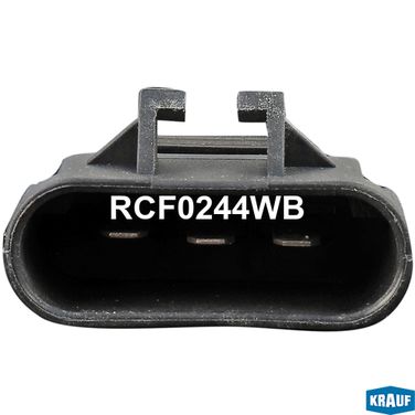 Krauf RCF0244WB Вентилятор охлаждения - 4