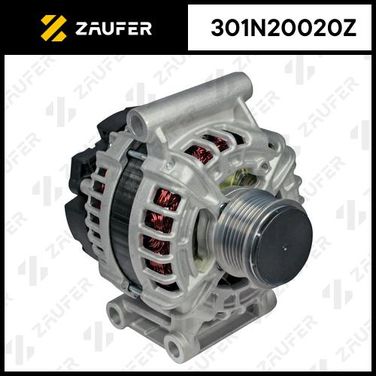 ZAUFER 301N20020Z Генератор - 1