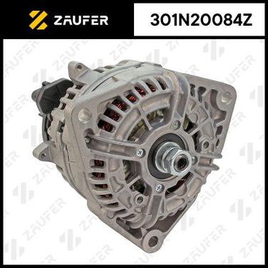 ZAUFER 301N20084Z Генератор - 1