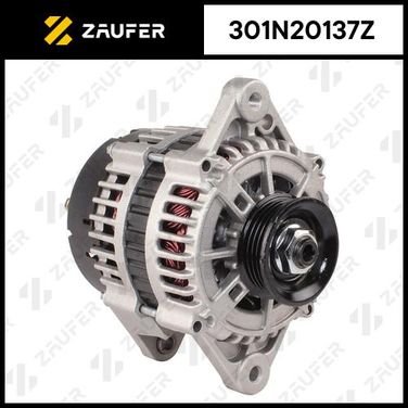 ZAUFER 301N20137Z Генератор - 1