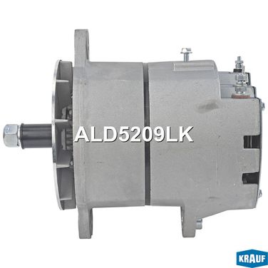 Krauf ALD5209LK Генератор - 4